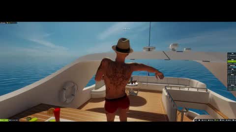 Andy online show from September 24, 9:34 am