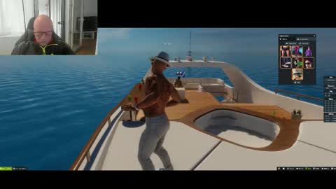 Andy online show from October 20, 9:54 am