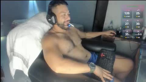 Javier papichulo master how do you want online show from March 20, 10:09 am