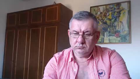 Snapshot of machomale3 chatting on January 18, 1:18 pm Macho online show from January 18, 1:18 pm