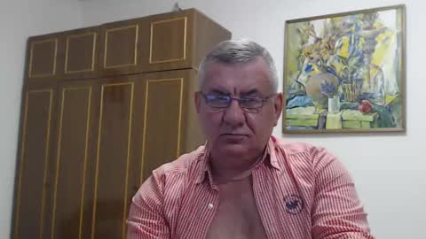 Snapshot of machomale3 chatting on January 20, 10:04 pm Macho online show from January 20, 10:04 pm