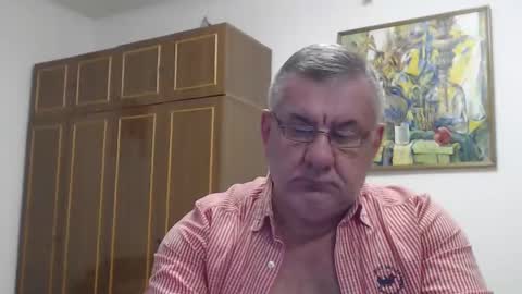 Snapshot of machomale3 chatting on January 26, 8:34 pm Macho online show from January 26, 8:34 pm