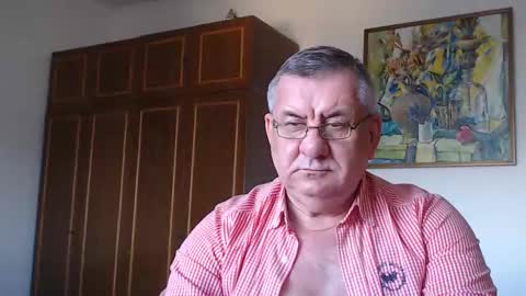 Snapshot of machomale3 chatting on January 29, 1:07 pm Macho online show from January 29, 1:07 pm