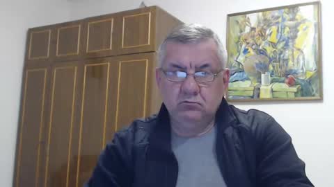 Snapshot of machomale3 chatting on January 30, 8:31 pm Macho online show from January 30, 8:31 pm