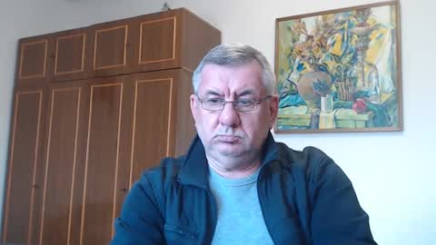 Snapshot of machomale3 chatting on January 31, 1:56 pm Macho online show from January 31, 1:56 pm