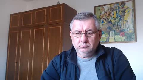 Snapshot of machomale3 chatting on February 10, 11:57 am Macho online show from February 10, 11:57 am