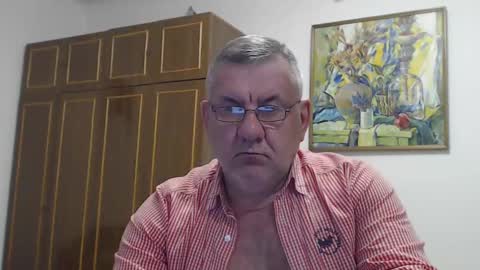 Snapshot of machomale3 chatting on February 22, 8:20 pm Macho online show from February 22, 8:20 pm