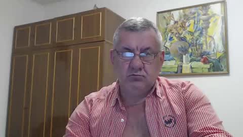 Snapshot of machomale3 chatting on February 27, 8:20 pm Macho online show from February 27, 8:20 pm