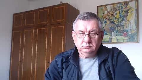 Snapshot of machomale3 chatting on March 12, 2:12 pm Macho online show from March 12, 2:12 pm