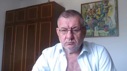 Snapshot of machomale3 chatting on September 14, 1:10 pm Macho online show from September 14, 1:10 pm