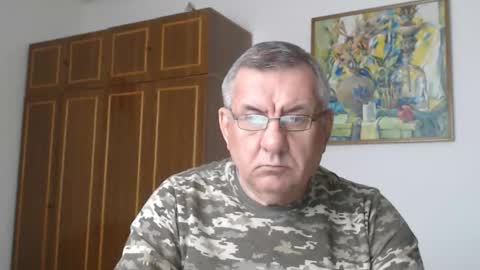 Macho online show from February 5, 1:49 pm