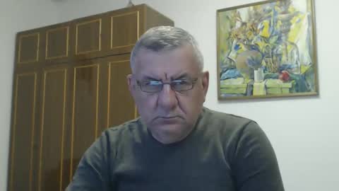 Macho online show from February 20, 3:45 pm