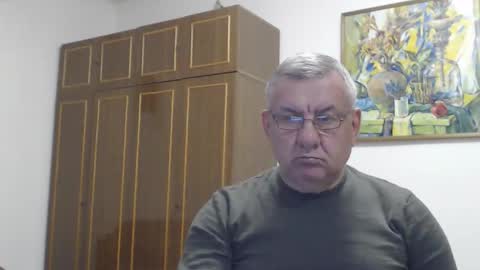 Macho online show from February 27, 6:19 pm