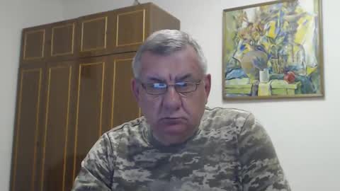 Macho online show from March 9, 6:56 pm