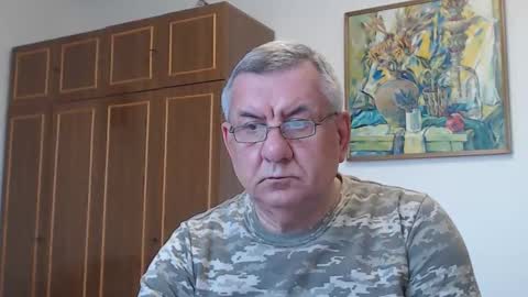 Macho online show from April 27, 4:27 pm