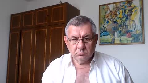 Macho online show from June 5, 2:12 pm