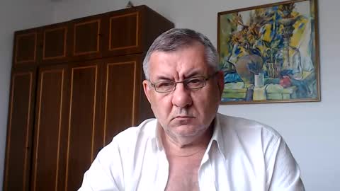 Macho online show from June 6, 11:59 am
