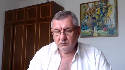 Macho online show from June 7, 2:21 pm