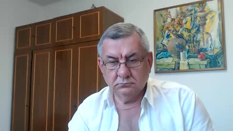 Macho online show from June 8, 5:24 pm