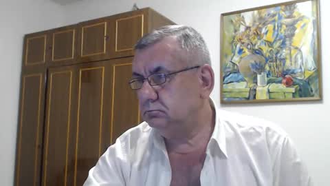 Macho online show from June 10, 7:13 pm