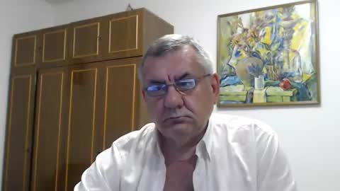 Macho online show from June 11, 7:01 pm