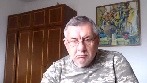 Macho online show from June 12, 12:26 pm
