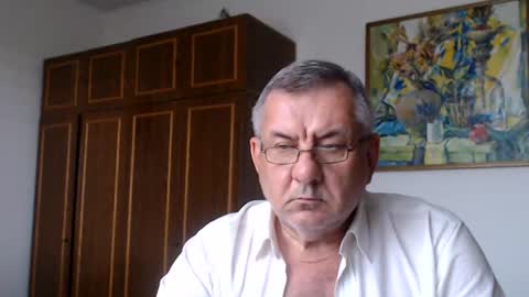 Macho online show from June 13, 3:21 pm
