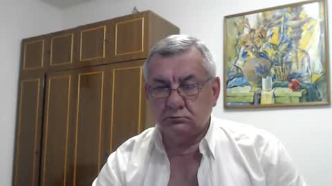 Macho online show from June 15, 7:38 pm