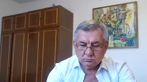 Macho online show from June 16, 4:31 pm