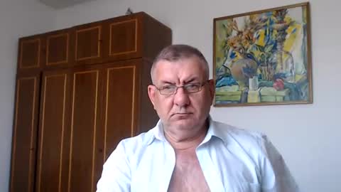 Macho online show from June 19, 3:16 pm