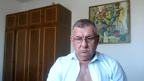 Macho online show from June 23, 2:04 pm