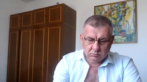 Macho online show from June 24, 12:26 pm