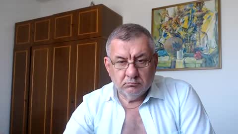 Macho online show from June 28, 12:55 pm