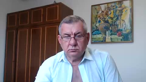 Macho online show from June 29, 1:44 pm