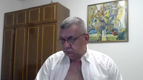 Macho online show from June 30, 7:48 pm