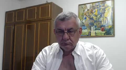 Macho online show from July 1, 7:57 pm