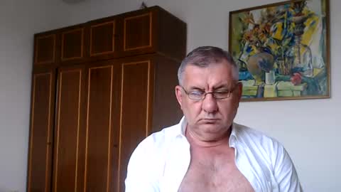 Macho online show from July 2, 3:51 pm