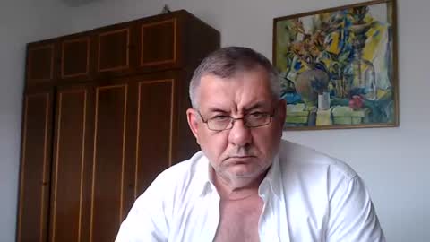 Macho online show from July 4, 2:56 pm