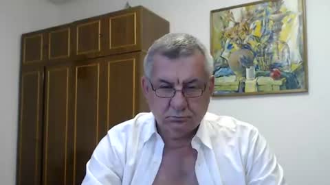 Macho online show from July 7, 4:33 pm