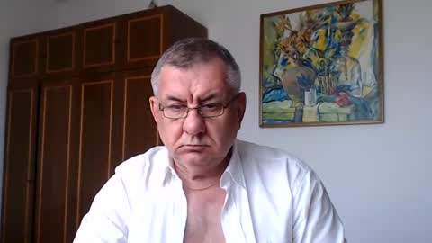 Macho online show from July 8, 1:15 pm