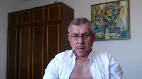 Macho online show from July 10, 2:52 pm