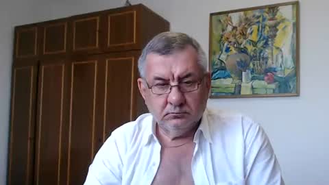 Macho online show from July 12, 2:52 pm