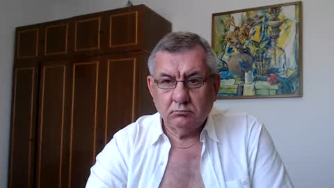 Macho online show from July 14, 12:22 pm