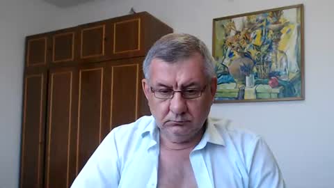 Macho online show from July 17, 3:29 pm