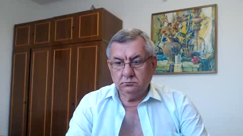Macho online show from July 20, 4:53 pm