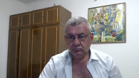Macho online show from July 23, 6:39 pm