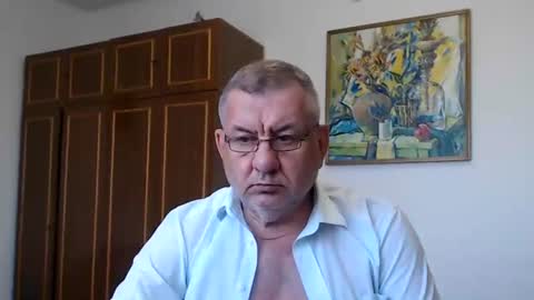 Macho online show from July 26, 2:24 pm