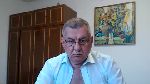 Macho online show from July 27, 5:09 pm
