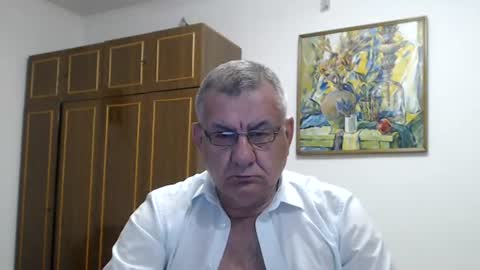 Macho online show from July 28, 7:39 pm