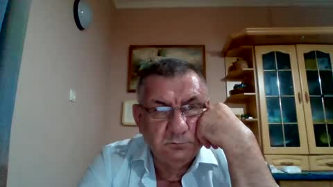 Macho online show from July 28, 9:03 pm